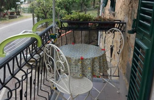 Chianni Apartment | Casa Tarrini