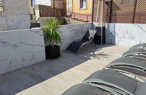 Las Palmas de Gran Canaria House | Casa Tartago