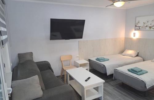 Las Palmas de Gran Canaria House | Casa Tartago