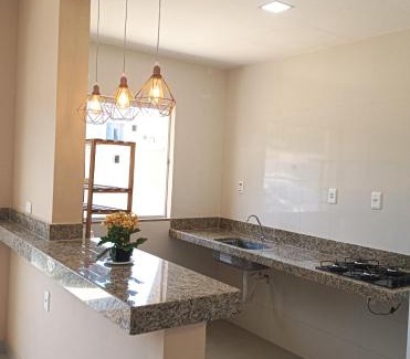 Mariricu Villa | Casa Tartaruga 3 - Beleza e Conforto a 50m da Praia de Guriri