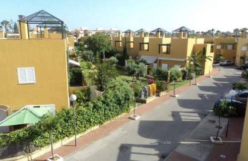 Rota House | Casa Tartessos