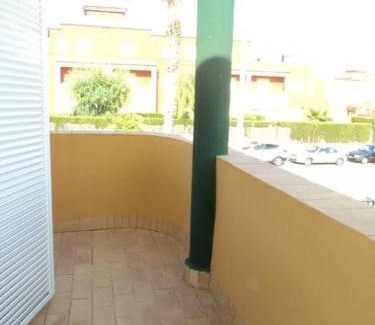 Rota House | Casa Tartessos