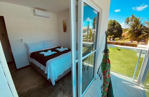 Ponta Verde House | Casa Tatuamunha Beach