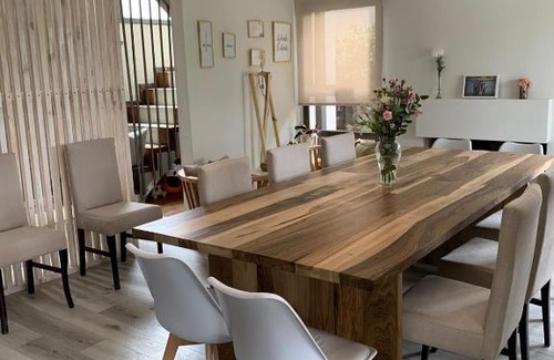 Yocsina Villa | Casa Tejas 3