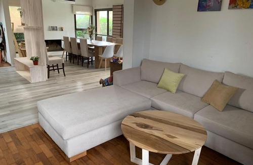 Yocsina Villa | Casa Tejas 3