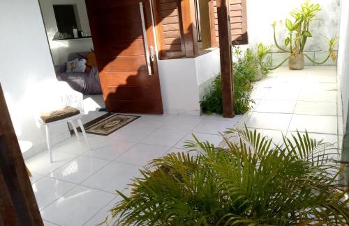 Barra Nova House | Casa temporada 3 quartos Barra nova C