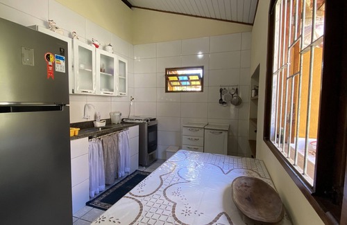 Arraial d'Ajuda House | Casa Temporada Arraial d Ajuda 2023 450m from the center