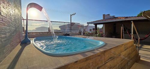 Mariricu House | Casa Temporada Maresia