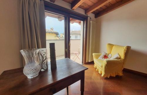 Sirmione Bed & Breakfast | Casa Teodora Sirmione