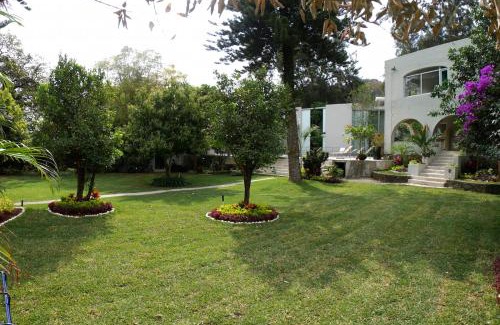 San Miguel Bed & Breakfast | Casa Tepoztlán