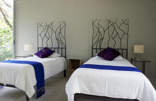 San Miguel Bed & Breakfast | Casa Tepoztlán