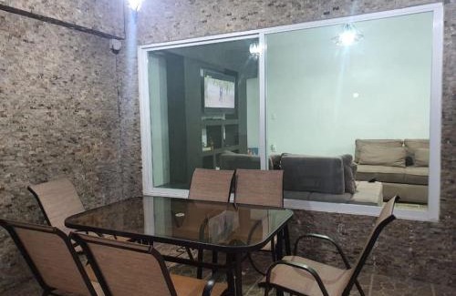 Tequesquitengo House | Casa teques 6