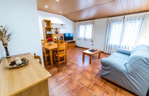 Valderrobres Apartment | CASA TERE