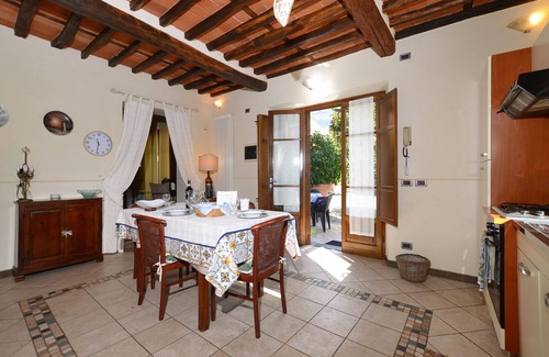 Camaiore House | Casa Teresa, Camaiore, Italy