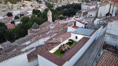 Alcala del Jucar House | Casa Teresa