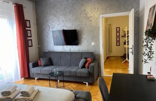 Matiçan Apartment | Casa Terracota in City Square
