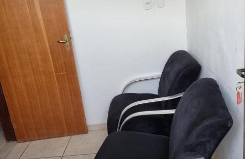 Barao do Retiro Apartment | Casa Terras Altas