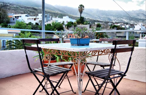 Guimar House | Casa Tesalia
