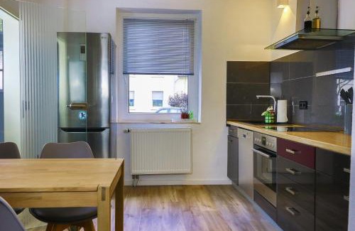 Herne Apartment | Casa Teutoburgia