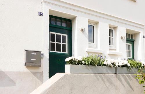 Herne Apartment | Casa Teutoburgia