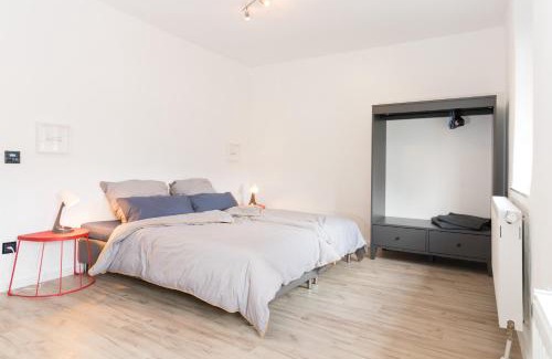Herne Apartment | Casa Teutoburgia