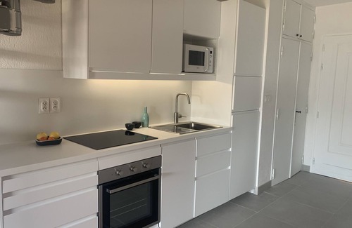 Theoule-sur-Mer Apartment | casa-theoule