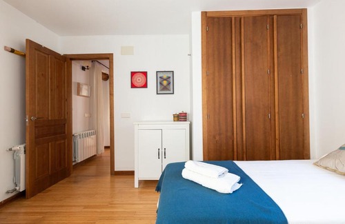 Zahora Villa | CASA TIERRA - Casas Los Elementos