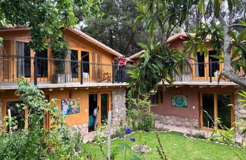 Urubamba Bed & Breakfast | Casa Tikawarmi