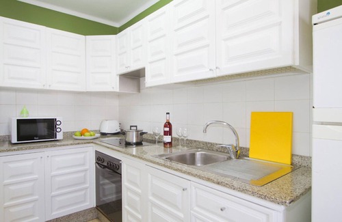 Puerto del Carmen Villa | Casa Tingu - 3 Bedroom villa - Close to amenities - Great for families