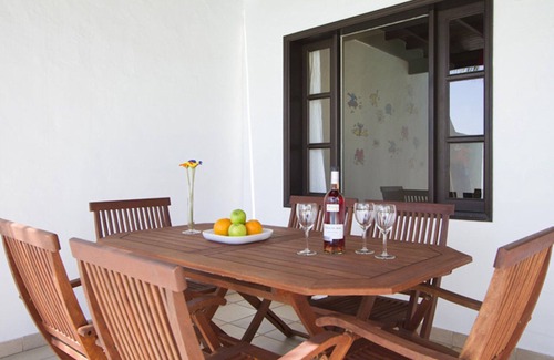 Puerto del Carmen Villa | Casa Tingu - 3 Bedroom villa - Close to amenities - Great for families
