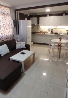Santa Lucia Apartment | Casa TINGUARO