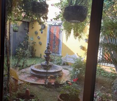 Colima House | Casa tipo colonial en Colima