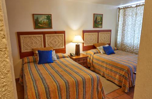 Guadalajara Hotel | Casa Tlaquepaque