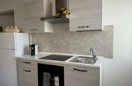 Quinto di Treviso Apartment | Casa Toè Quinto