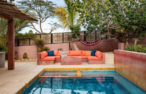 Todos Santos House | Casa Todos by Boutique A Baja Oasis