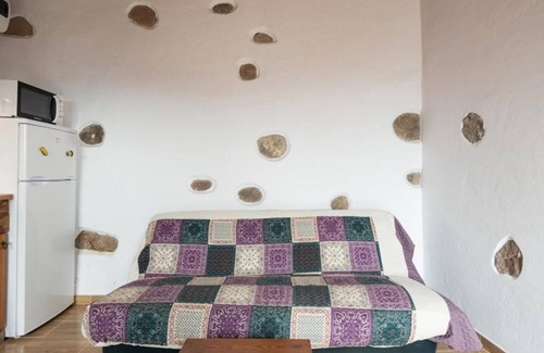Risco Blanco House | Casa Tomas Lomito De Taidia