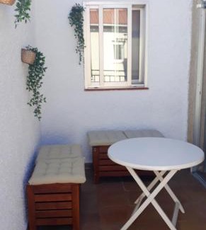 Barco De Avila House | Casa Tormes