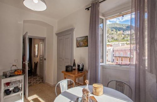 Omessa Apartment | Casa Torra