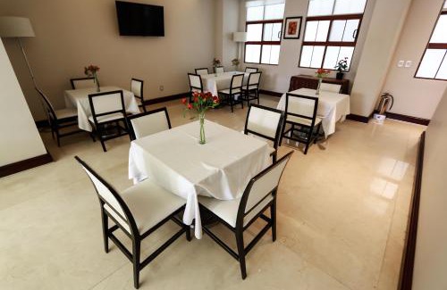 Zacatecas Centro Hotel | Casa Torres