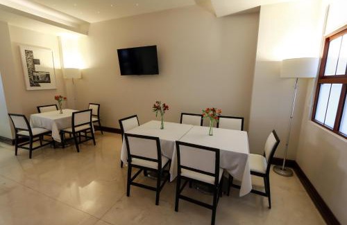 Zacatecas Centro Hotel | Casa Torres