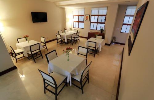 Zacatecas Centro Hotel | Casa Torres