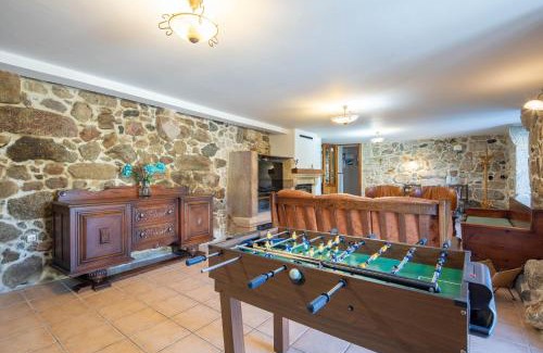 Bueu House | Casa Torrevella