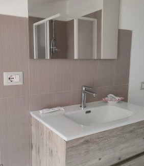 Vallo della Lucania House | Casa Tortorella