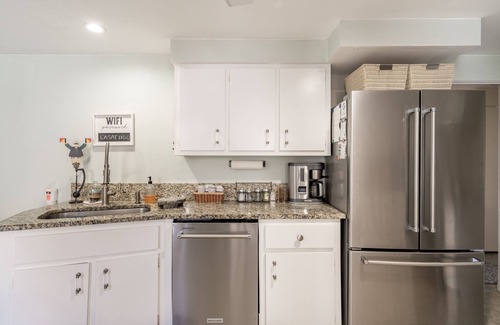 Englewood House | CASA TORTUGA - Beachfront Cottage