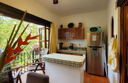 Romantic Zone Condo | Casa Tortuga @ Selva Romantica