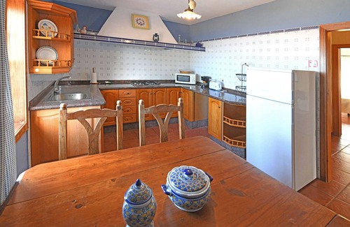 Tijarafe Ski Chalet | Casa Tota en Tijarafe