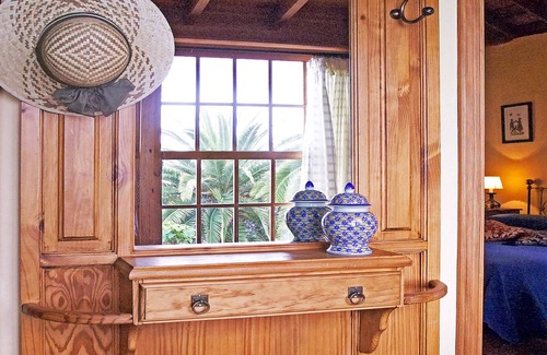 Tijarafe Ski Chalet | Casa Tota en Tijarafe