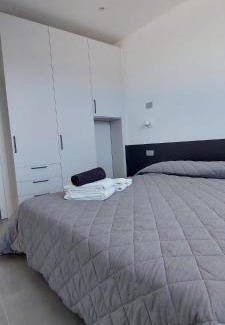 Cassone Apartment | CASA TOTI