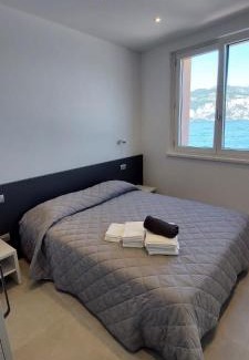 Cassone Apartment | CASA TOTI