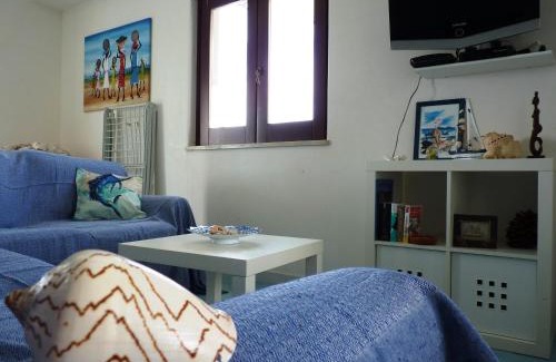 Pianoconte Apartment | Casa Tramonto